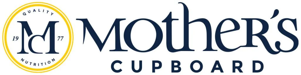 Mother's Cupboard Logo