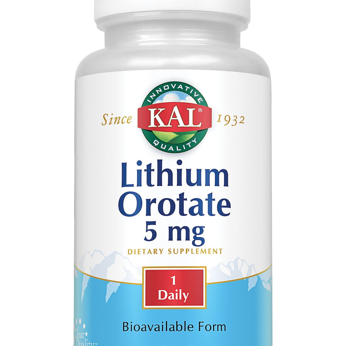 buy lithium orotate