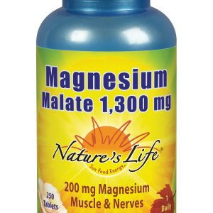 Renewing Magnesium Malate