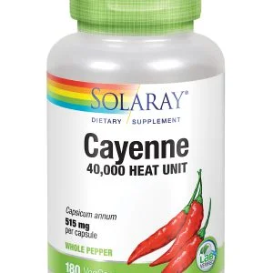 Cayenne 40,000 Heat Units