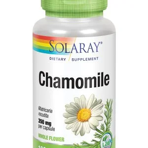 Chamomile