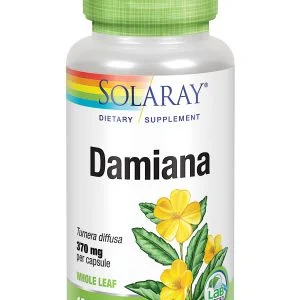 Damiana