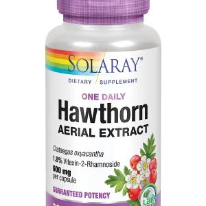 Vital Extracts Hawthorn 1.8% Vitexin-2-Rhamnoside