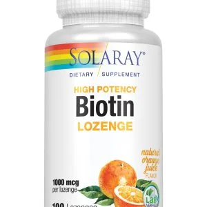 Biotin