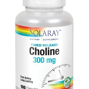 Choline TR