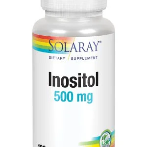 Inositol