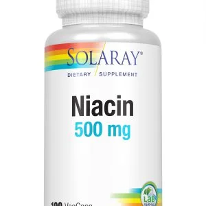 Niacin