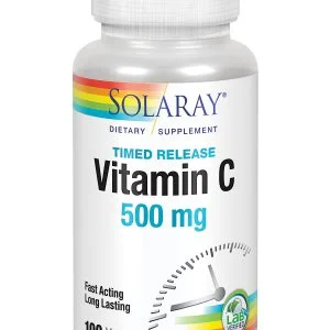 Vit C TR-w Rose Hips & Acerola