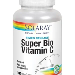 Super Bio Vit C Buffered