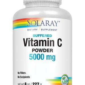 Vit C Buffered