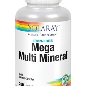Mega Multi Mineral? IF-Daily Mineral Complex