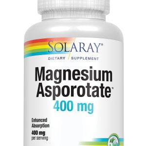 Magnesium Asporotate?