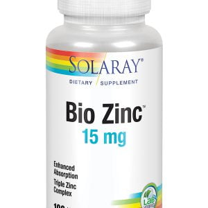 Bio Zinc? ENAB