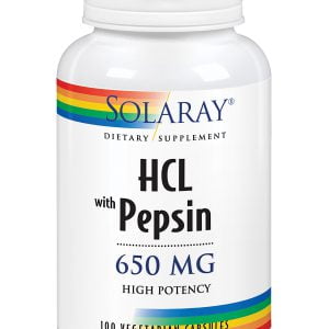 Betaine HCI HP w Pepsin