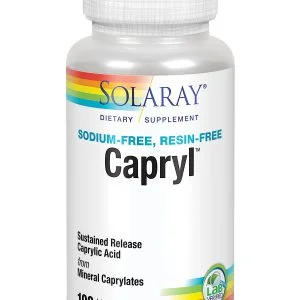 Capryl? SR