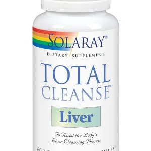 Total Cleanse? Liver