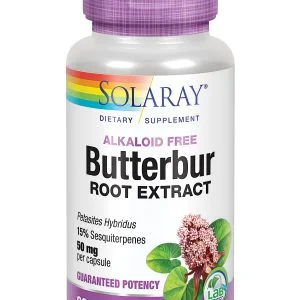 Vital Extracts Butterbur