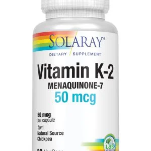 Vit K2 Menaquinone-7