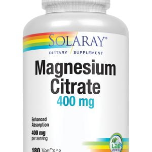 Magnesium Citrate