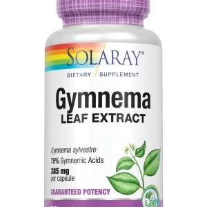 Vital Extracts Gymnema 75% Gymnemic Acids
