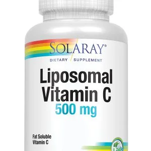 Liposomal Vit C ENAB
