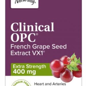 Clinical OPC® 400mg , 60ct
