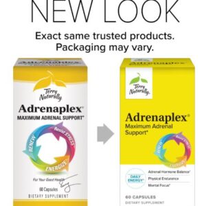 Adrenaplex®, 60ct