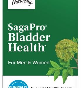 SagaPro® Bladder Health, 60ct