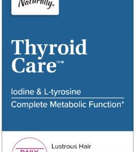 Thyroid Care™, 60ct