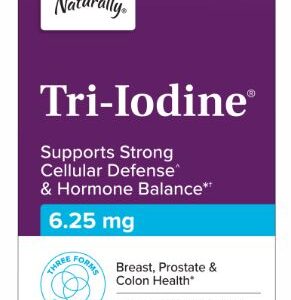 Tri-Iodine™ , 6.25mg, 90ct