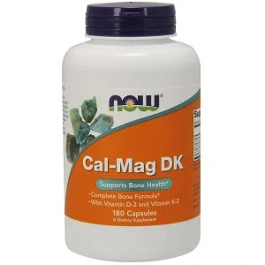 CAL-MAG DK  180 CAPS