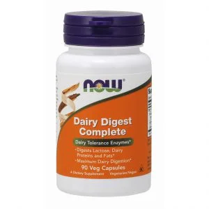 DAIRY DIGEST COMPLETE  90 VCAPS