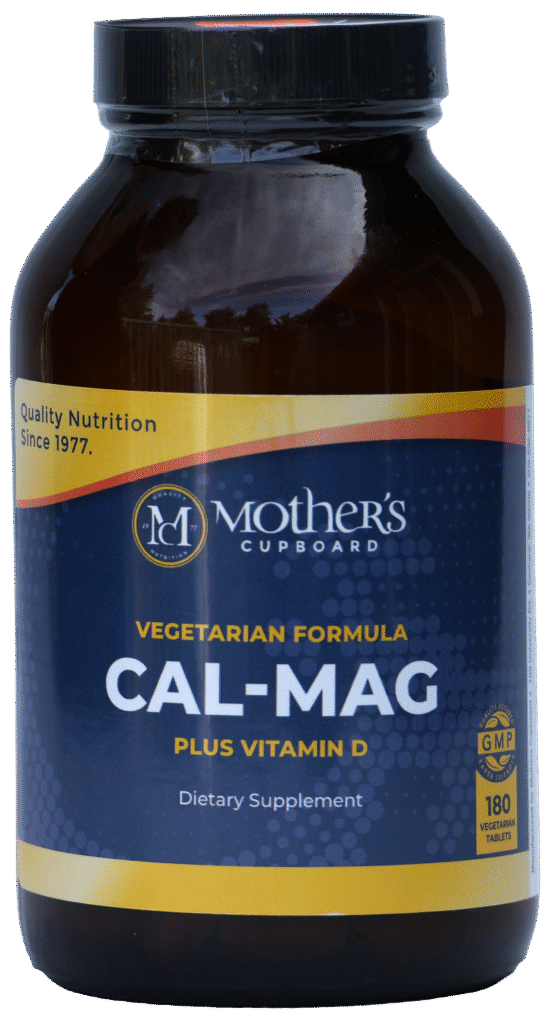 Cal-Mag