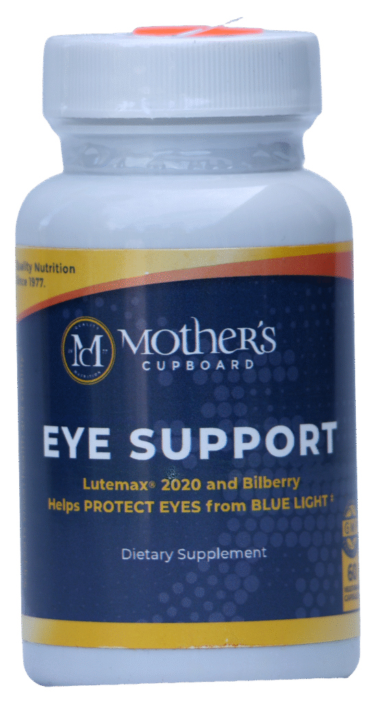 EyeSupport