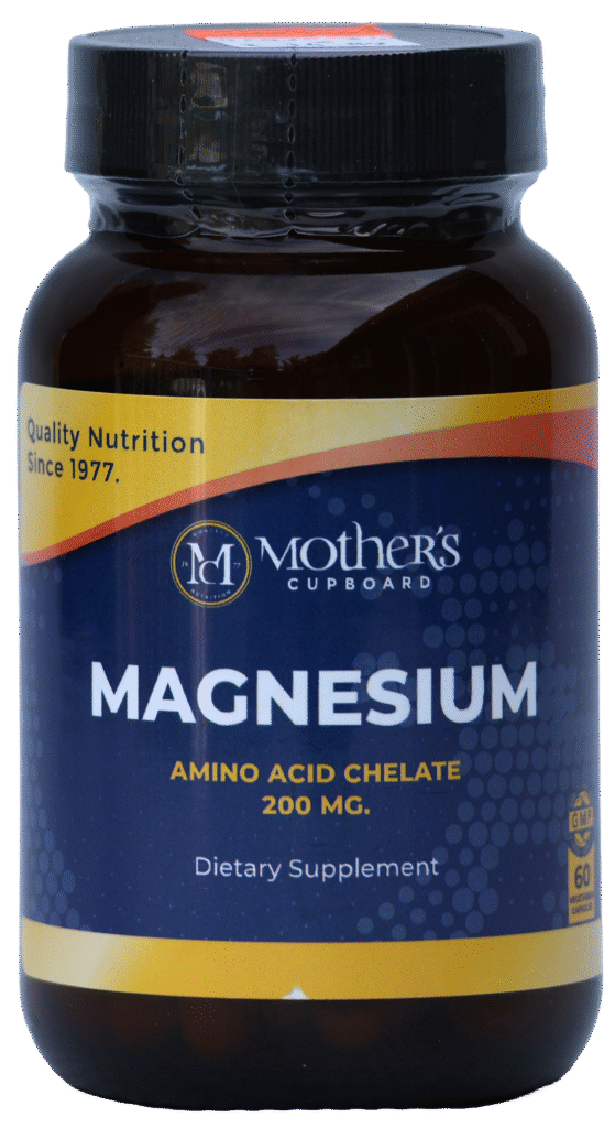 Magnesium