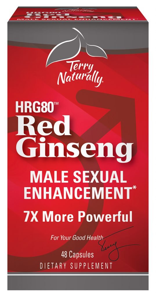 Red Ginseng MALE_48ct_0919_S