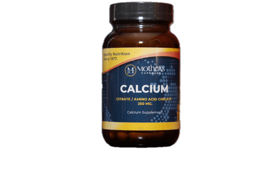 calcium