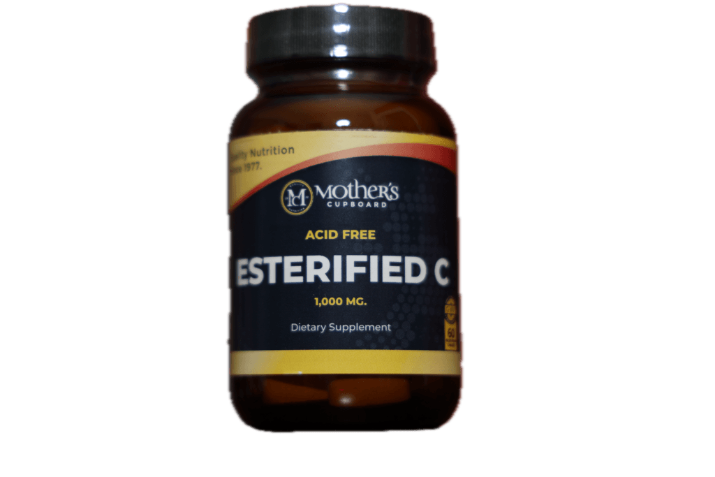 esterfied c