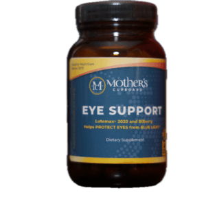Eye Support, 60 cap