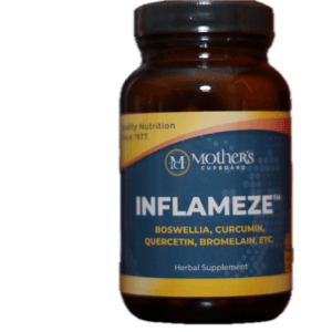 InFlamEze, 60ct