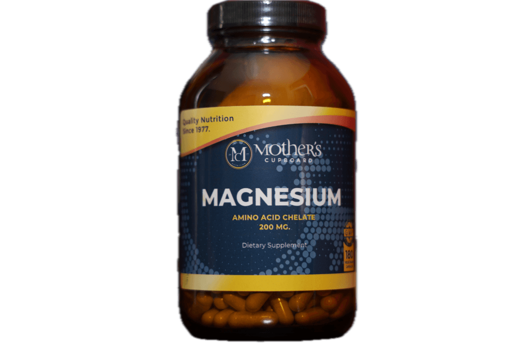 magnesium 180