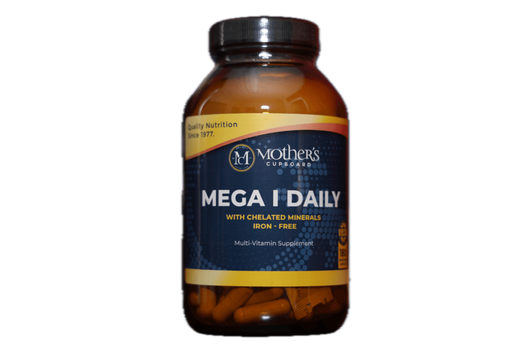 mega 1 IF 180