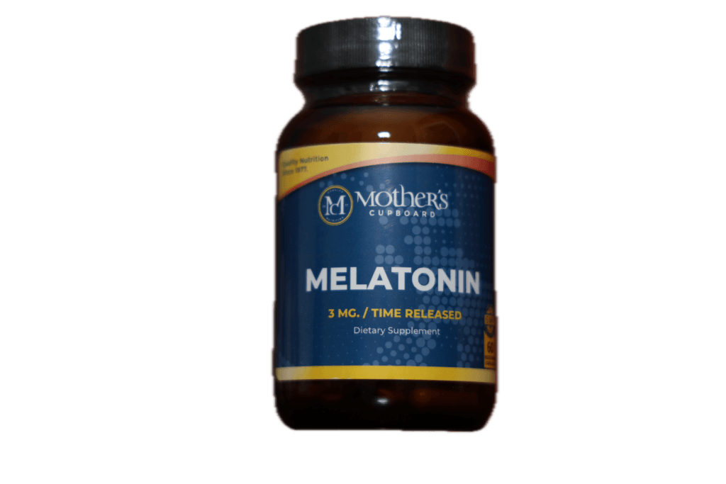melatonin TR