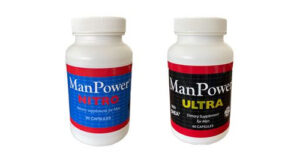 Manpower Nitro and Ultra