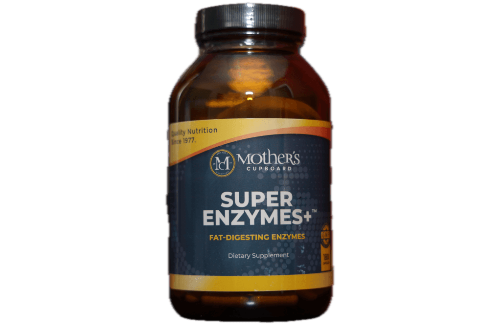 super enzymes 180
