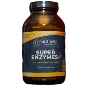 Super Enzyme + Capsules