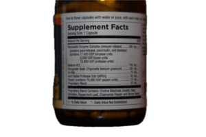 super enzymes 180 fb