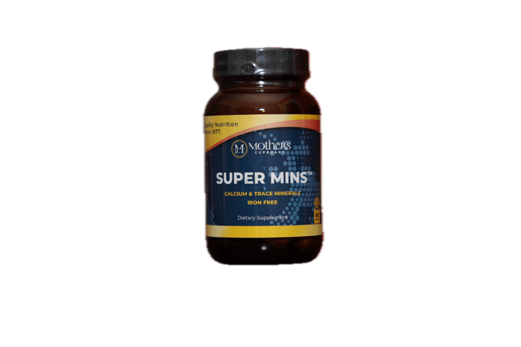 super mins