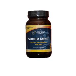 Super Mins, 60 tab