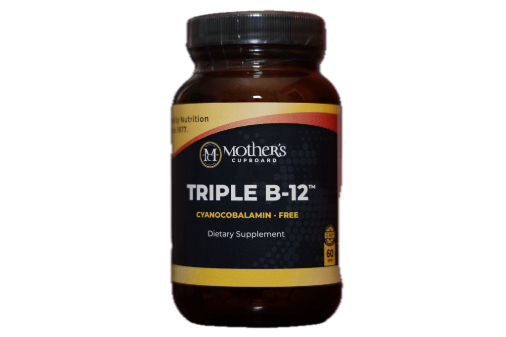 triple b-12